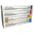 SET de 4 Cartuchos De Toner Ricoh MPC 2003/2503/2004/2504 Colores