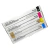 SET de 4 Cartuchos De Toner Ricoh MPC 2003/2503/2004/2504 Colores - comprar en línea