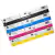 SET de 4 Cartuchos De Toner Ricoh MPC 3003/3503/3004/3504 Ikon