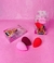 KIT 3 MINI ESPONJINHAS SABRINA SATO