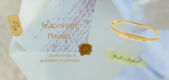 Banner da categoria Amuletos com Traços Manuscritos