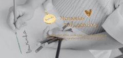Banner da categoria Amuletos com Traços Infantis
