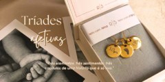 Banner da categoria Tríades Afetivas