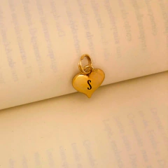 Amuleto Afeto - Tam P - comprar online