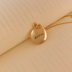 Colar Alma - Tam M - comprar online