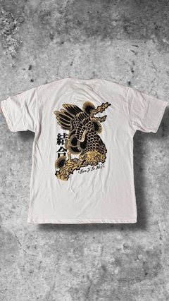 Remera TJ Born To Be Wild
