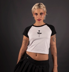 Remera Baby Mode