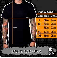 Remera Rock Kurt Cobain en internet