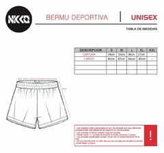 Short Deportivo - comprar online