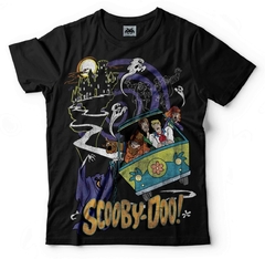Remera I Scooby Doo - comprar online