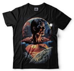 Remera I Superman - comprar online