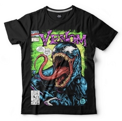 Remera I Venom