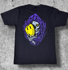 Remera TJ Smile Mask