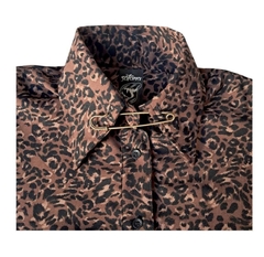 Camisa Print Jane - comprar online