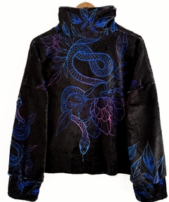 Buzo Polera Gato Mago - comprar online