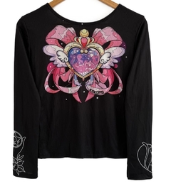 Camiseta Sailor Moon - comprar online