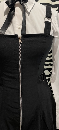 Vestido Argollas - comprar online