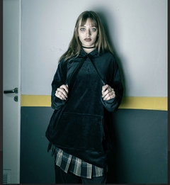 Buzo Oversize Ivy de Plush - comprar online