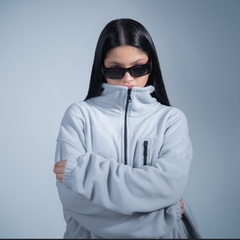Campera Polar Unisex