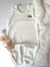 Jardinero Plush Natural