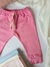 Babucha Fucsia