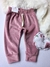 Babucha Plush Uva