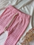 Babucha Lisa Morley Pinky - comprar online