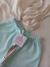 Short Aqua - comprar online