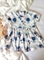 Vestido Jazmín