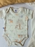 Body Noah Manga Corta