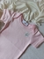 Body Liso Rosa - comprar online