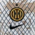 Camisa Inter de Milão Edição Especial 23/24 - Jogador Nike Masculina - Bege com detalhes branco e preto - AllBlack SportLine