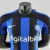 Camisa Inter de Milão I 22/23 - Jogador Nike Masculina - Azul - AllBlack SportLine