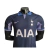 Camisa Tottenham II 23/24 - Jogador Nike Masculina - Azul com detalhes em roxo na internet