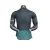 Camisa Emirados Árabes Unidos II 24/25 - Jogador Adidas Masculina - Verde com detalhes em preto - comprar online