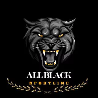 AllBlack SportLine