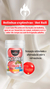Hot balls - Bolinhas explosivas - loja online