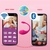 Vibrador Love com bluetooth - comprar online