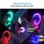 Spinner UFO Voador - Mini Drone LED na internet