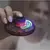 Spinner UFO Voador - Mini Drone LED