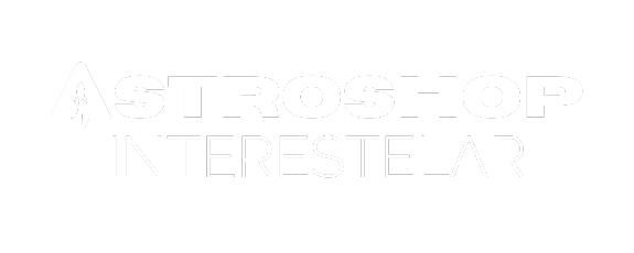 AstroShop Interestelar