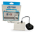 CARGADOR PORTATIL, VERTICAL - LAMBO TECH 3.1A