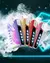 VAPER 40.000 puff - ELFBAR ICE KING - comprar online