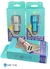 CARGADOR DE AUTO - ENCENDEDOR - INOVA 2 PUERTOS USB