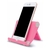 SOPORTE DE MESA - Rosa - comprar online