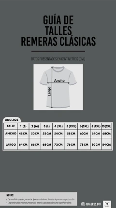 REMERA - ARGENTINA - #16 en internet