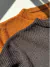 Blusa Mari Feminina Tricot Gola Redonda Preta - comprar online