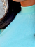 Imagem do T-Shirt Feminina Gola Alta Nick Menta