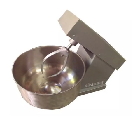 Amasadora Industrial