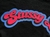 Camiseta Stussy letreiro LTDA - L.A Company
